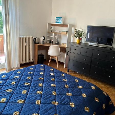 Vito'S Room Cormano Bagian luar foto