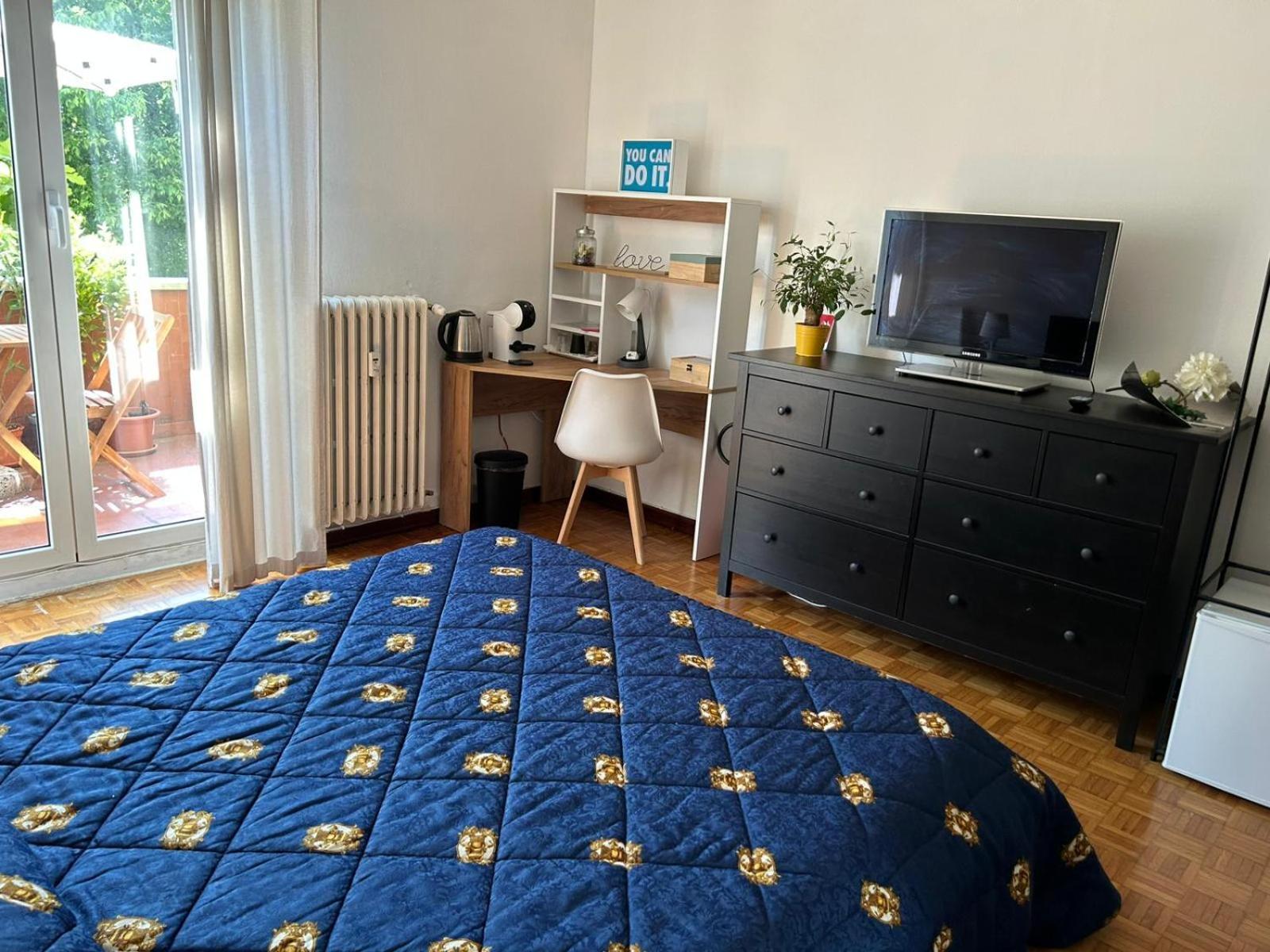 Vito'S Room Cormano Bagian luar foto